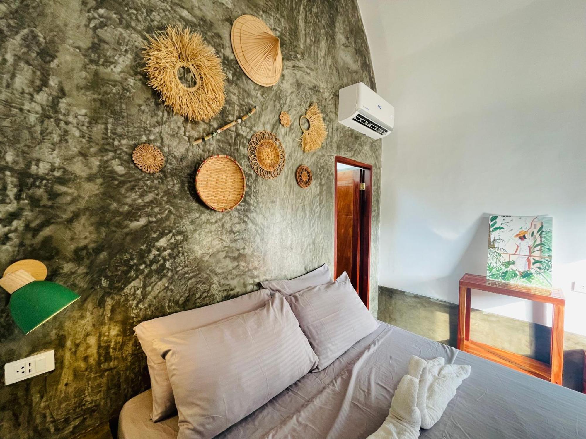 Maayong Hostel (Adults Only) 몰볼 외부 사진